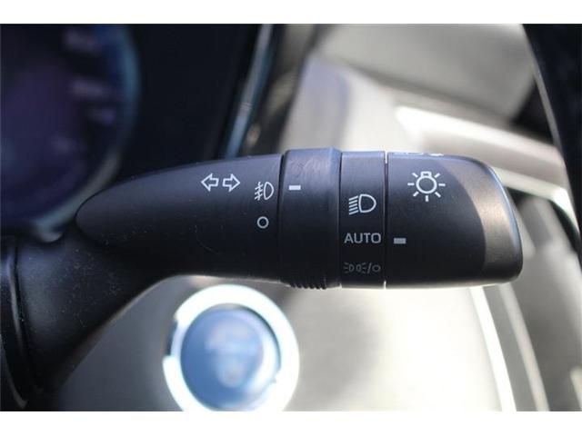 TOYOTA CROWN SEDAN HYBRID 2020 Image 31