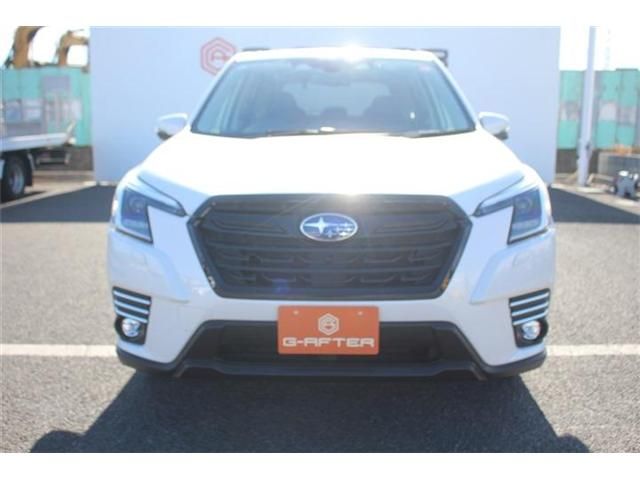 SUBARU FORESTER 2024 Image 31