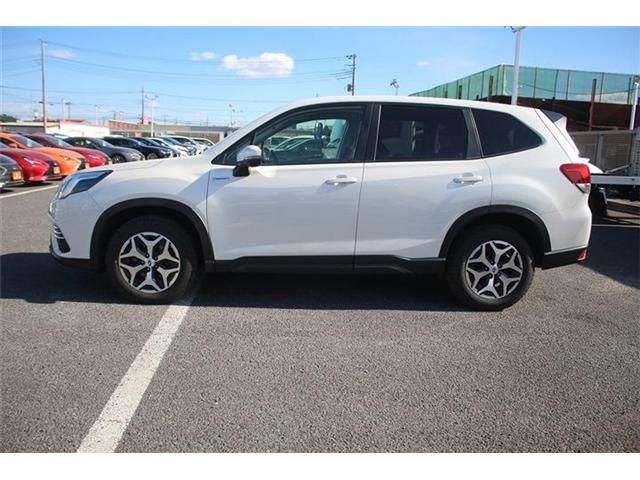 SUBARU FORESTER 2024 Image 31