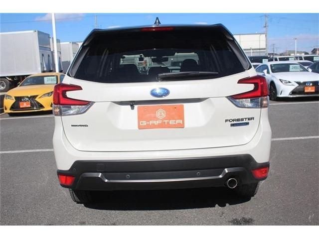 SUBARU FORESTER 2024 Image 31