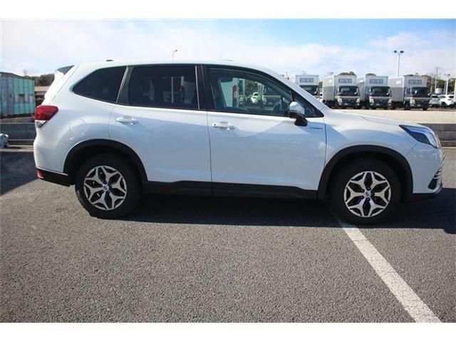 SUBARU FORESTER 2024 Image 31