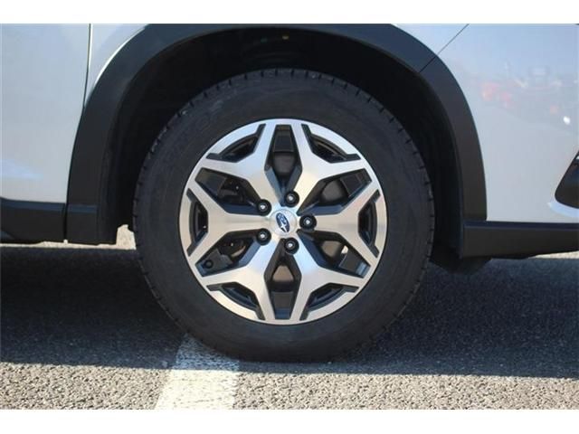 SUBARU FORESTER 2024 Image 31