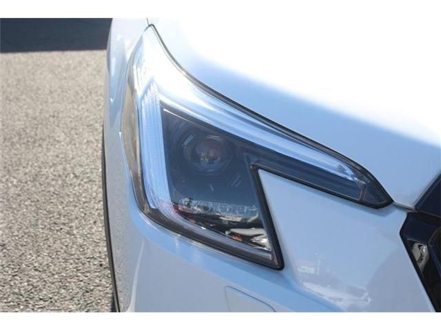 SUBARU FORESTER 2024 Image 31