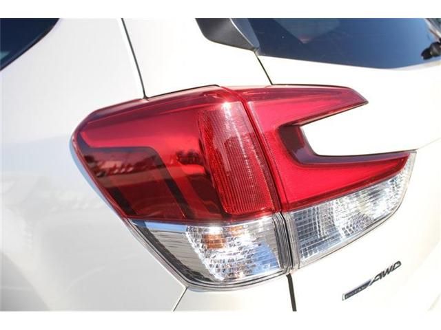 SUBARU FORESTER 2024 Image 31