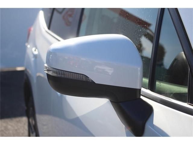 SUBARU FORESTER 2024 Image 31