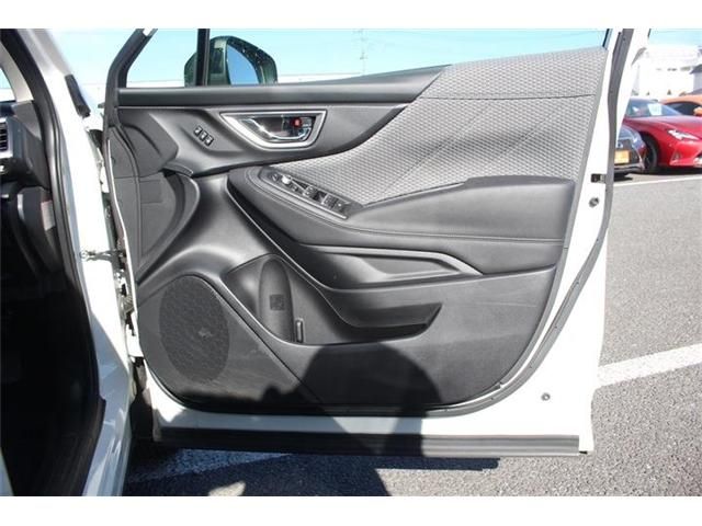 SUBARU FORESTER 2024 Image 31