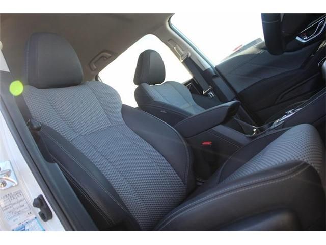 SUBARU FORESTER 2024 Image 31