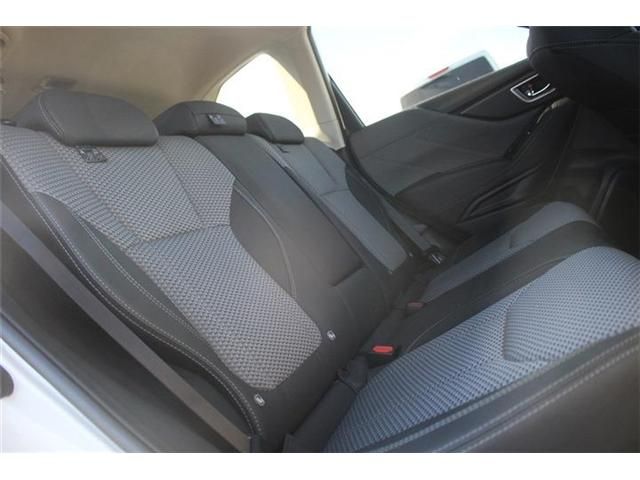 SUBARU FORESTER 2024 Image 31