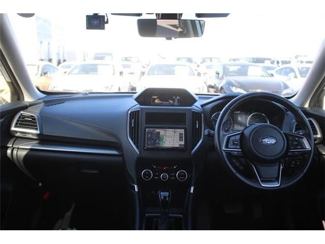 SUBARU FORESTER 2024 Image 31