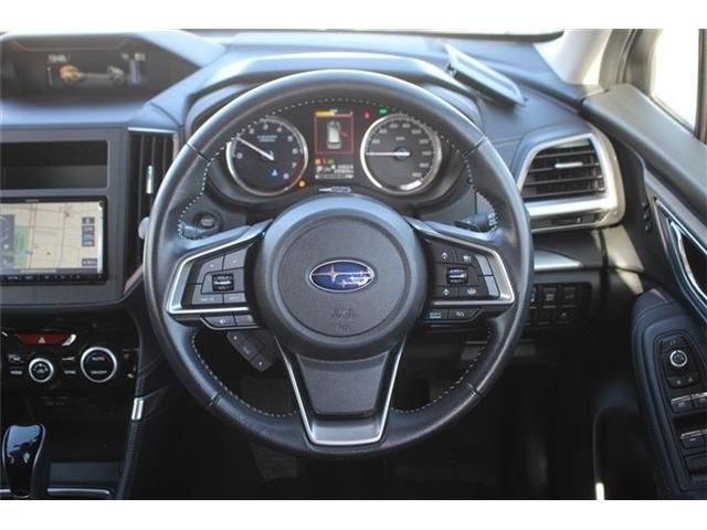 SUBARU FORESTER 2024 Image 31