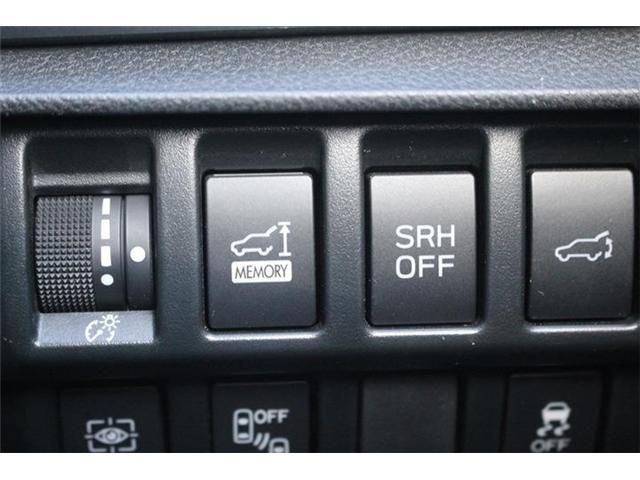 SUBARU FORESTER 2024 Image 31