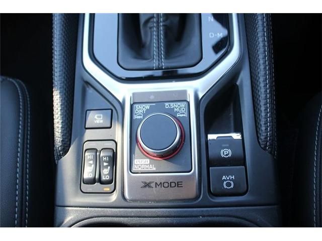 SUBARU FORESTER 2024 Image 31