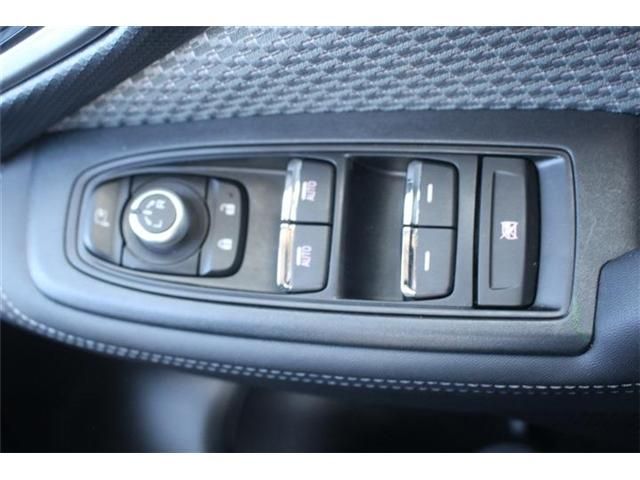 SUBARU FORESTER 2024 Image 31