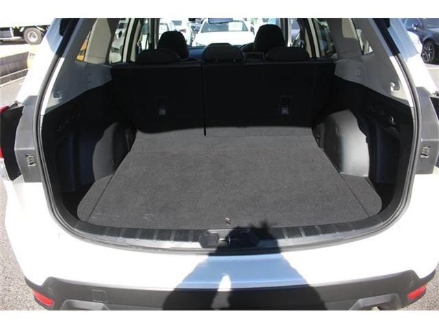 SUBARU FORESTER 2024 Image 31