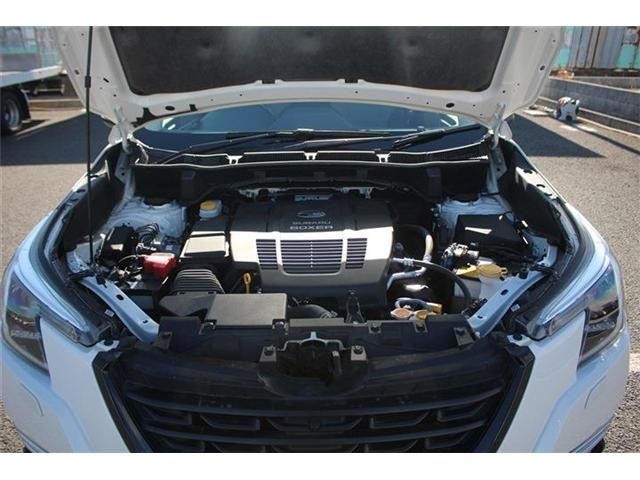 SUBARU FORESTER 2024 Image 31