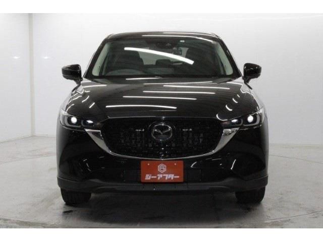 MAZDA CX-5 2023 Image 31