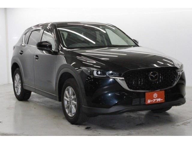 MAZDA CX-5 2023 Image 31