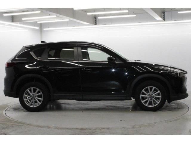 MAZDA CX-5 2023 Image 31