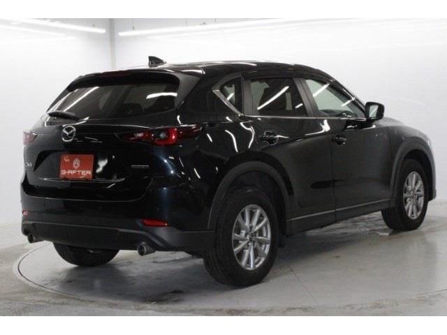 MAZDA CX-5 2023 Image 31