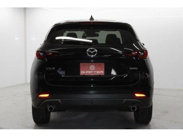 MAZDA CX-5 2023 Image 31