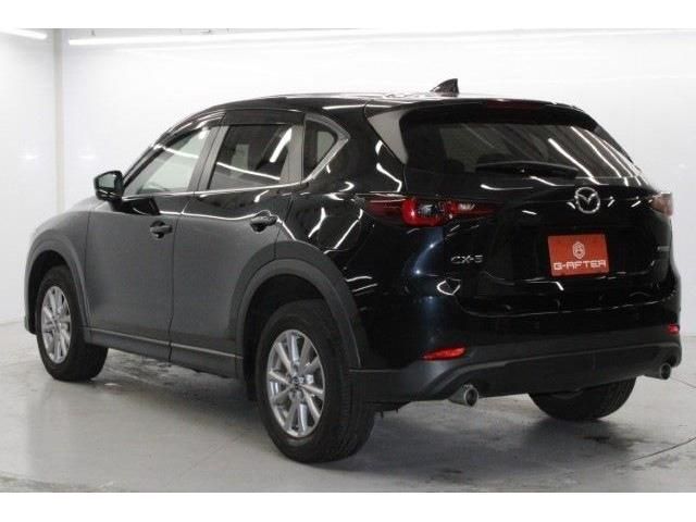 MAZDA CX-5 2023 Image 31
