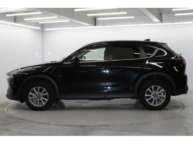 MAZDA CX-5 2023 Image 31