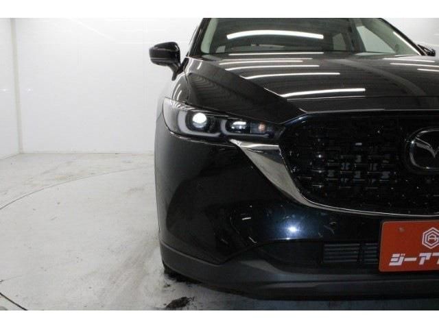 MAZDA CX-5 2023 Image 31