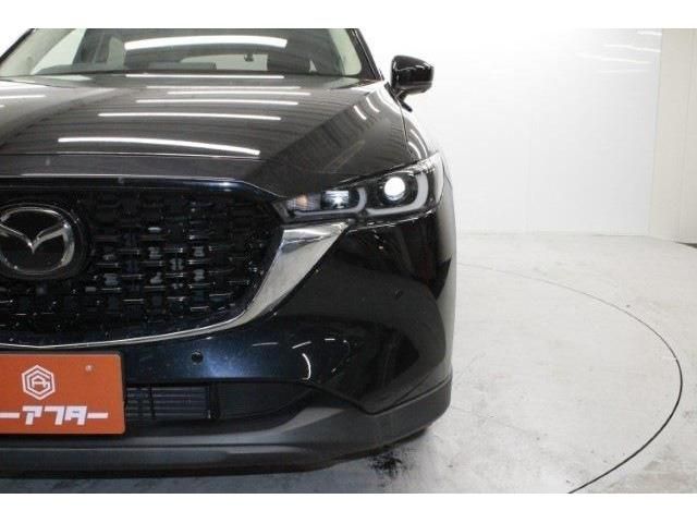 MAZDA CX-5 2023 Image 31