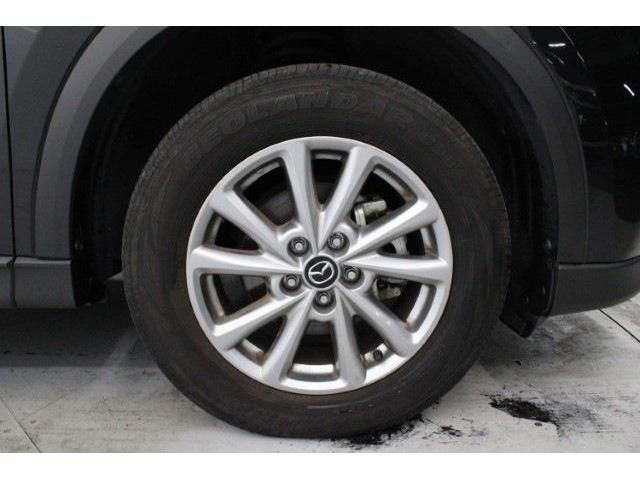 MAZDA CX-5 2023 Image 31