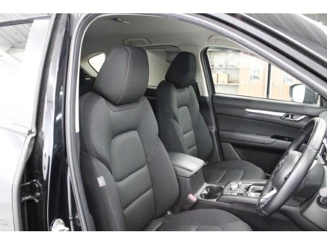 MAZDA CX-5 2023 Image 31