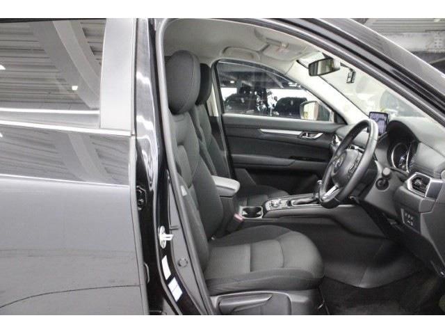 MAZDA CX-5 2023 Image 31