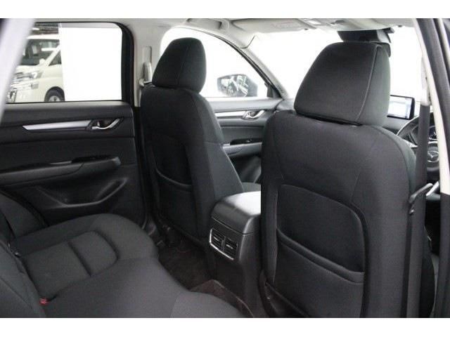 MAZDA CX-5 2023 Image 31