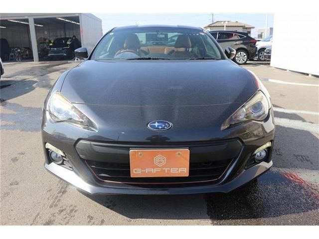 SUBARU BRZ 2014 Image 31