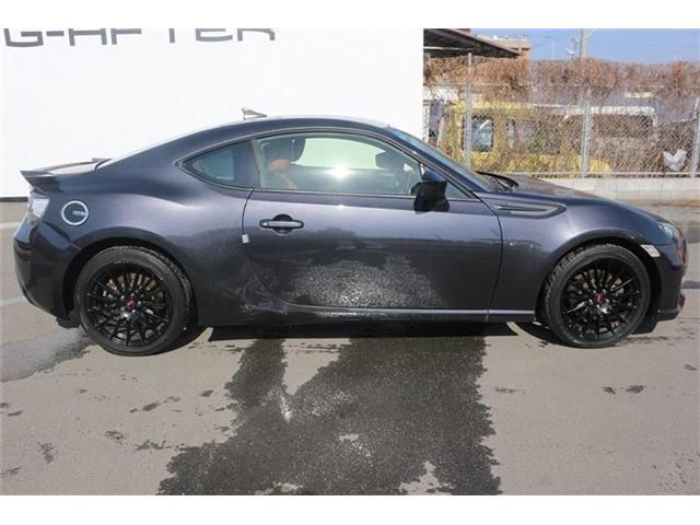 SUBARU BRZ 2014 Image 31