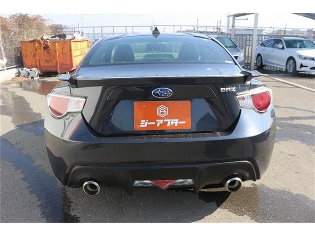 SUBARU BRZ 2014 Image 31