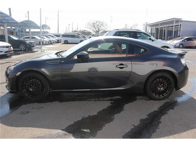 SUBARU BRZ 2014 Image 31