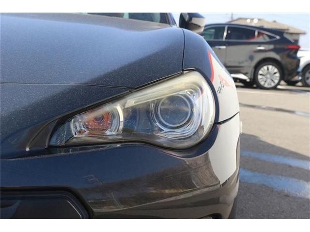 SUBARU BRZ 2014 Image 31