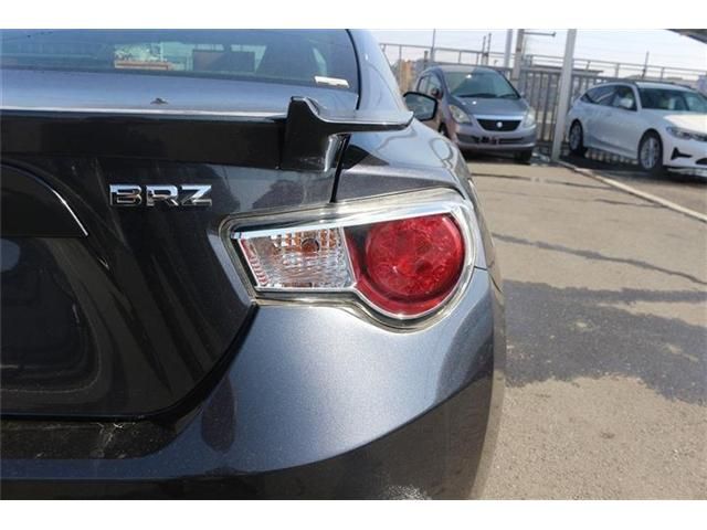 SUBARU BRZ 2014 Image 31