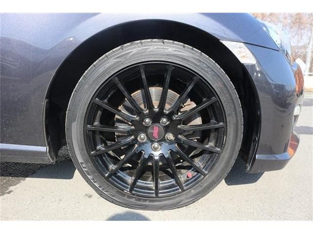 SUBARU BRZ 2014 Image 31