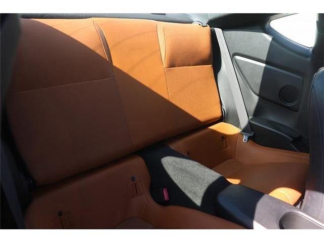 SUBARU BRZ 2014 Image 31