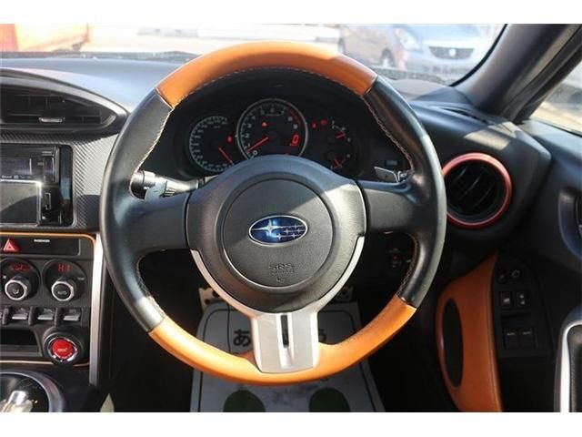 SUBARU BRZ 2014 Image 31