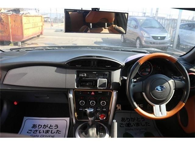 SUBARU BRZ 2014 Image 31