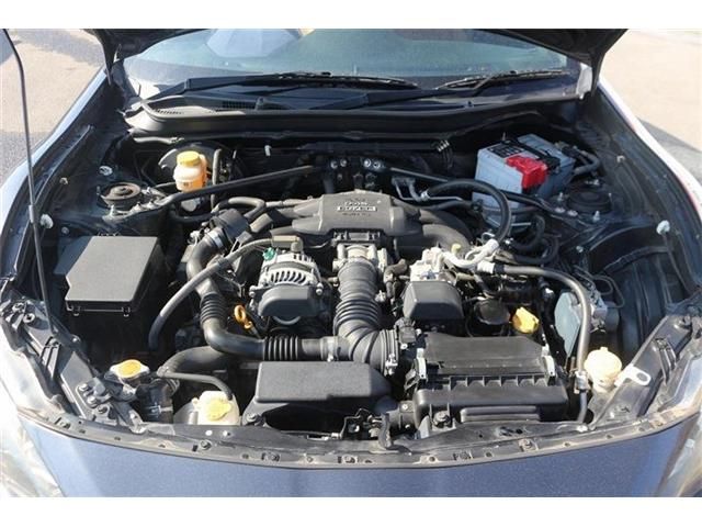 SUBARU BRZ 2014 Image 31