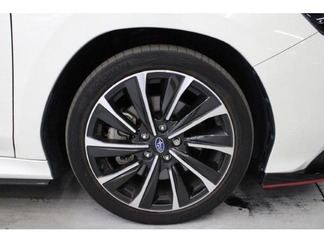 SUBARU LEVORG 2022 Image 31