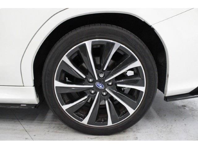 SUBARU LEVORG 2022 Image 31