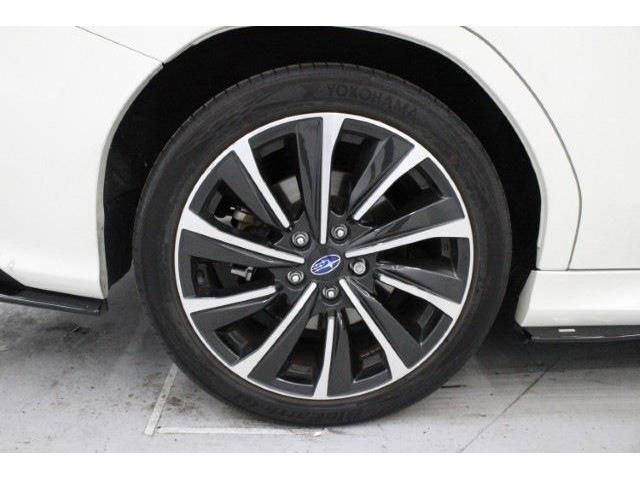 SUBARU LEVORG 2022 Image 31