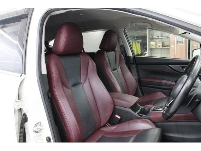 SUBARU LEVORG 2022 Image 31