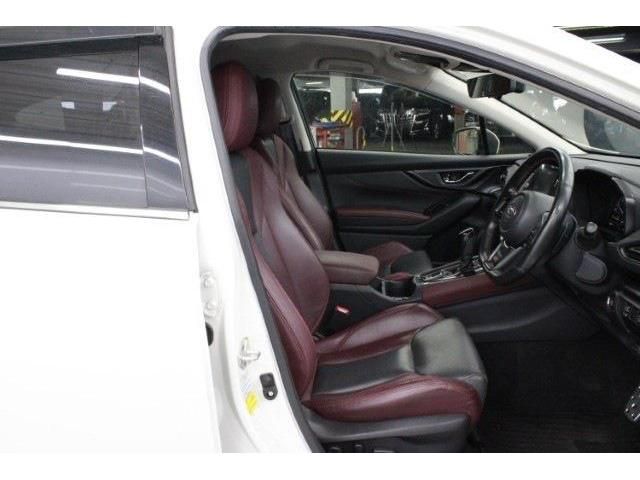 SUBARU LEVORG 2022 Image 31