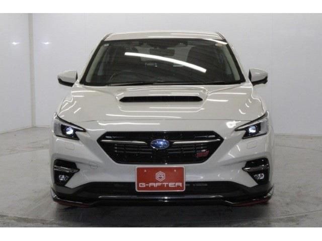 SUBARU LEVORG 2022 Image 31