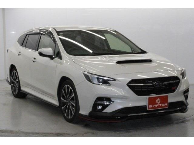 SUBARU LEVORG 2022 Image 31